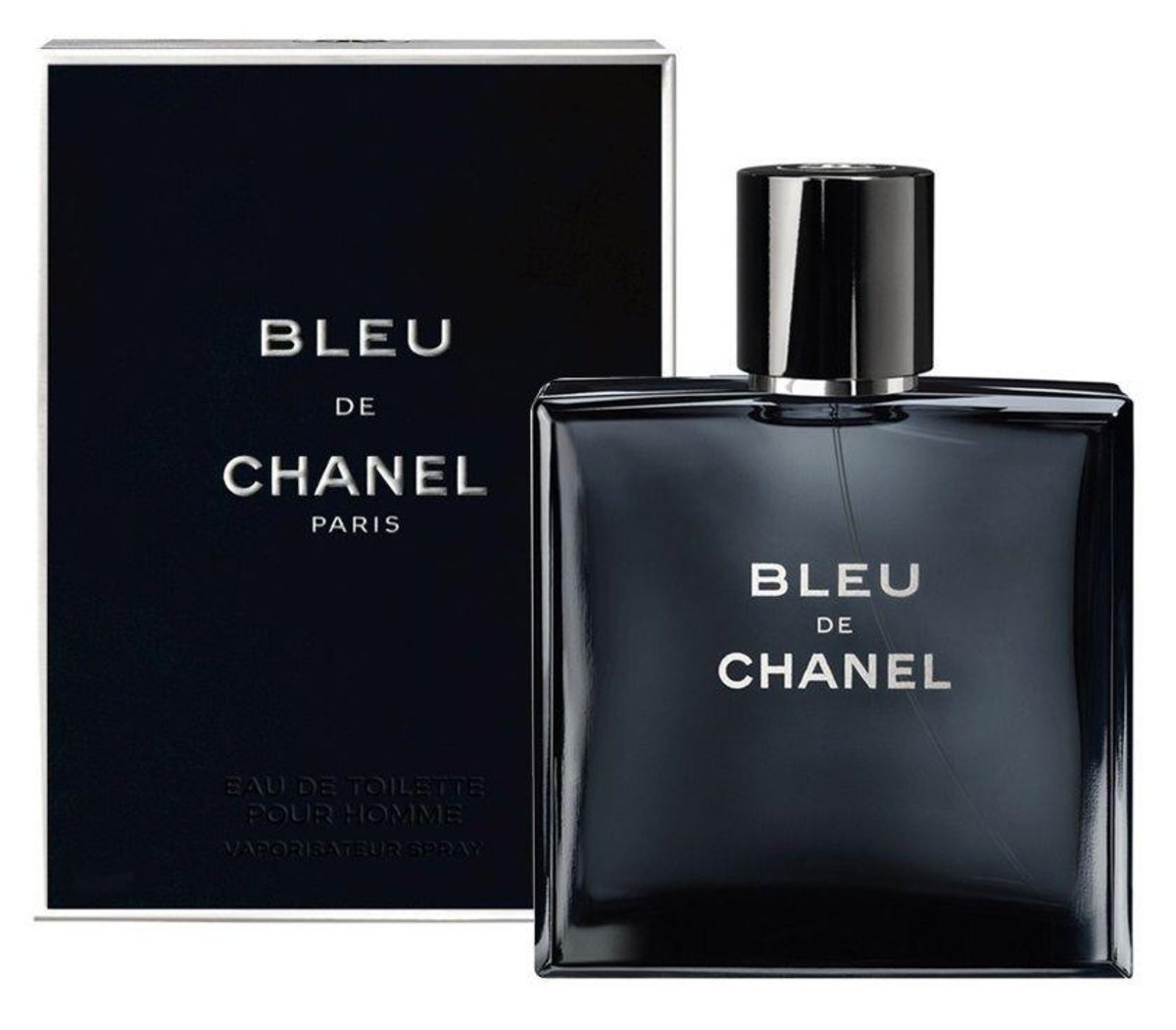 Bleu de Channel - Um dos melhores perfumes masculinos, em qualquer concentração